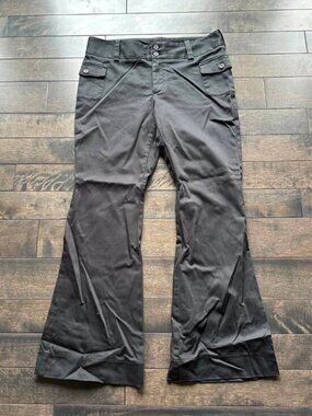 Aritzia Sunday Best Hip Cargo Pant